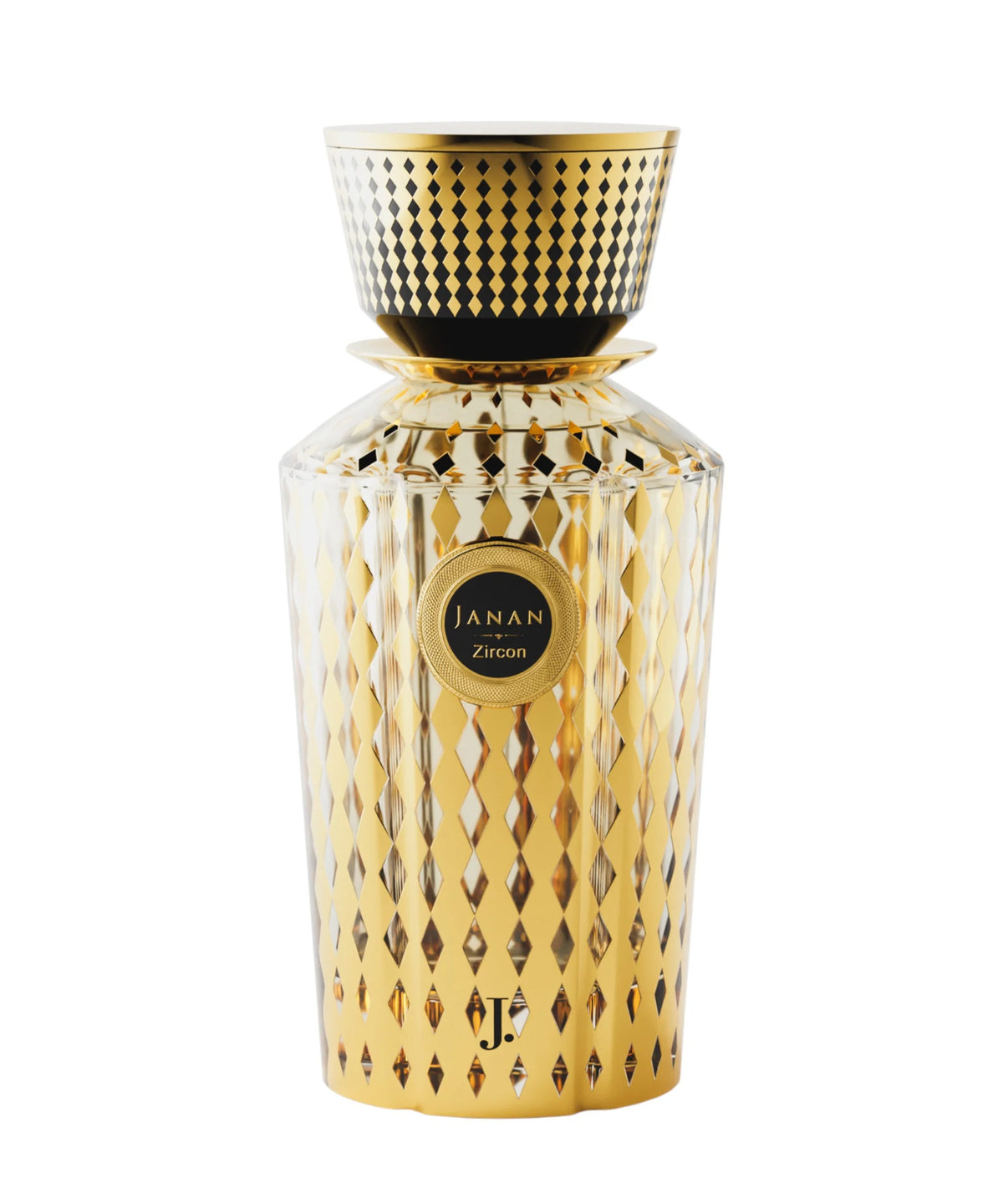 JARRAN UNISEX PERFUME