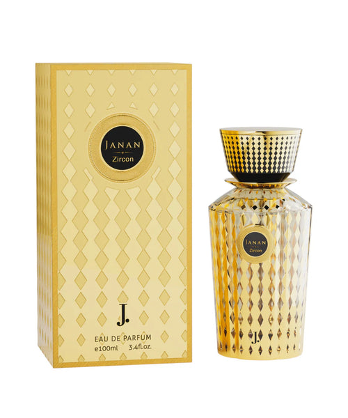 JARRAN UNISEX PERFUME
